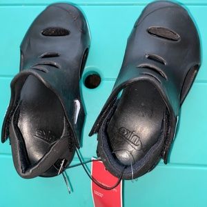 Nike Sunray Protect Black/White